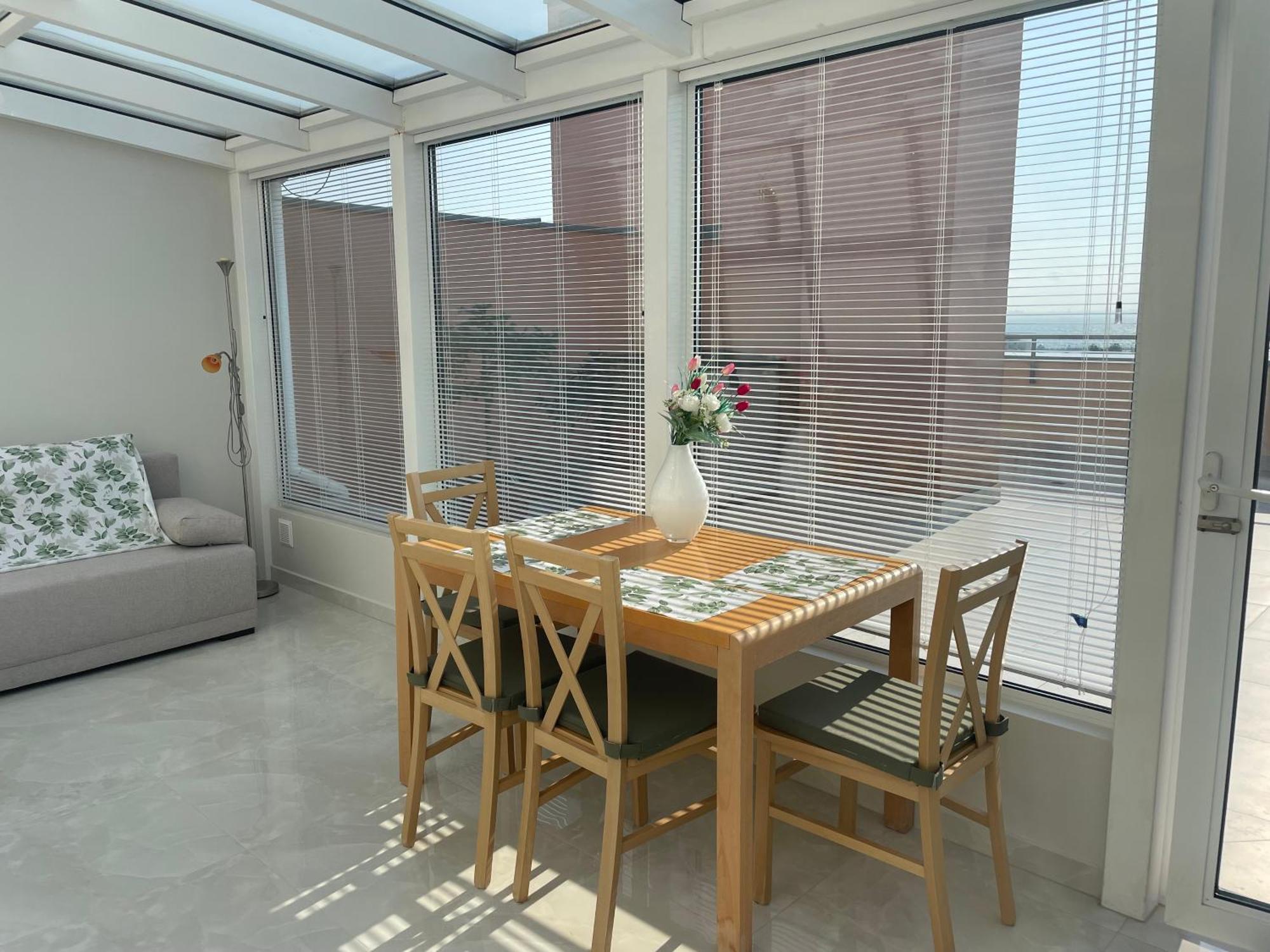 Wolin-Travel Fala Apartamenty Z Widokiem Na Morze เมียนซิดดรอแย ภายนอก รูปภาพ