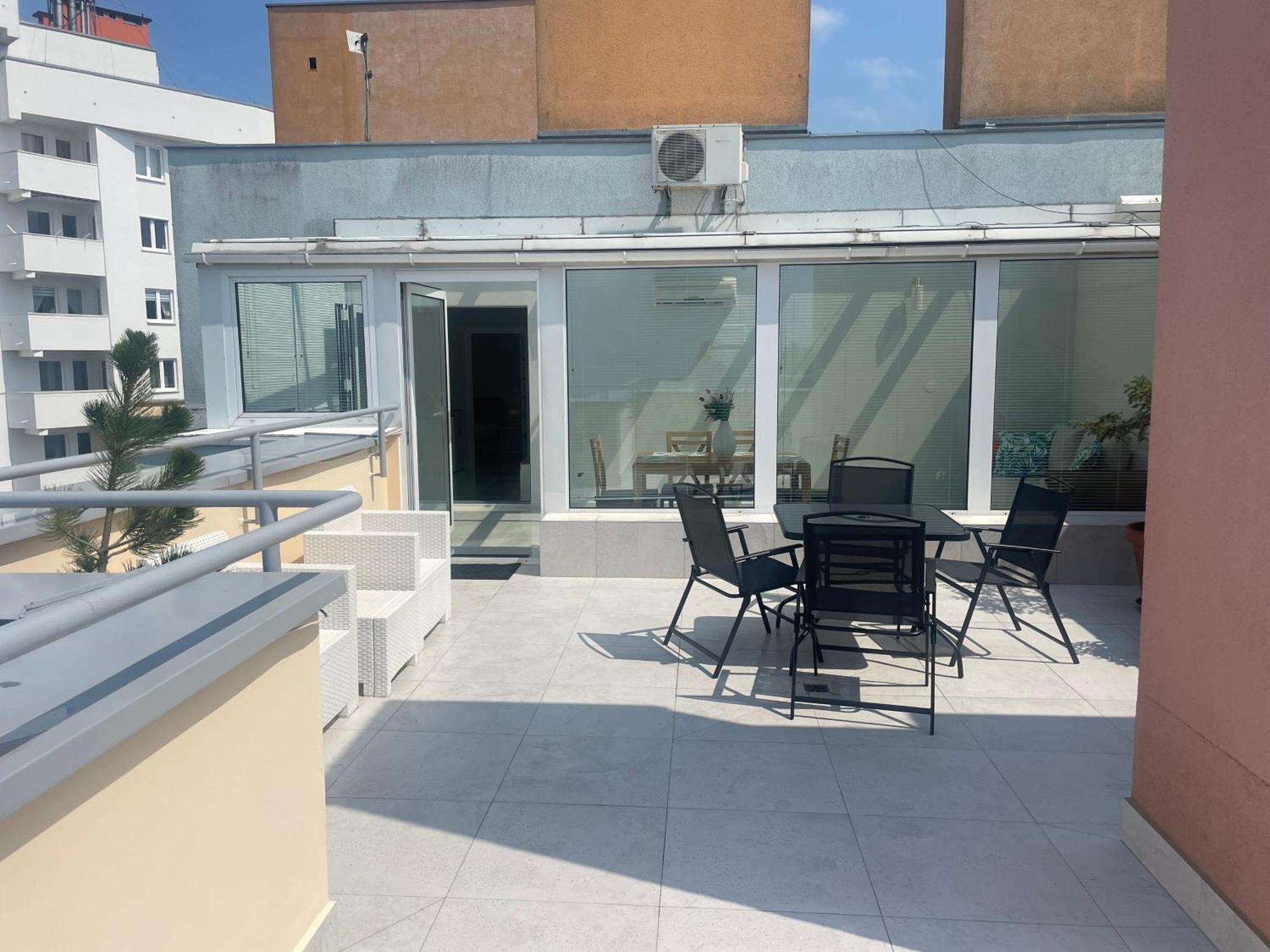 Wolin-Travel Fala Apartamenty Z Widokiem Na Morze เมียนซิดดรอแย ภายนอก รูปภาพ